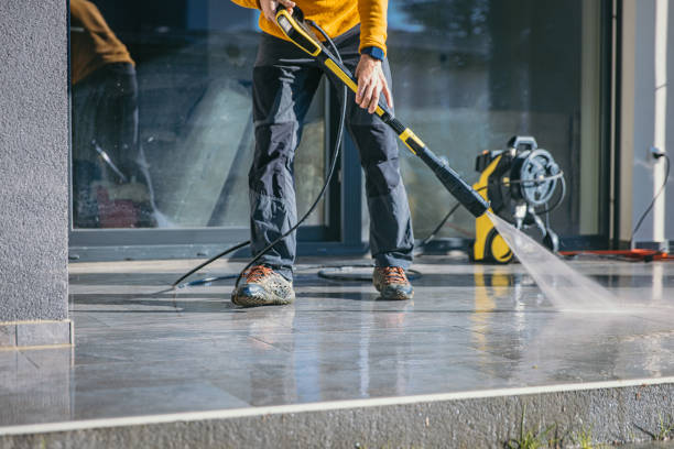 Trusted Saraland, AL Pressure Washing Services Experts